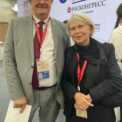 Представители 